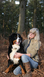 Yogi at 15 Months